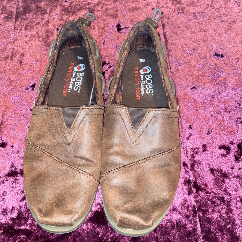 Woman’s BOB’s